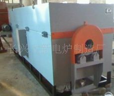 長興大新電爐制造廠