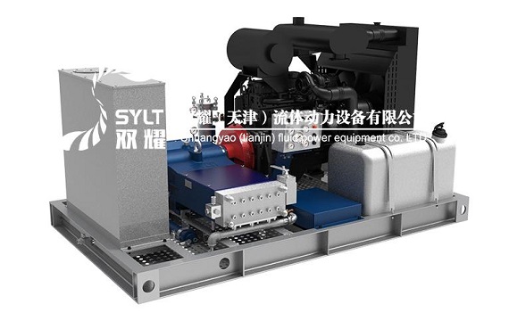 高壓清洗機2